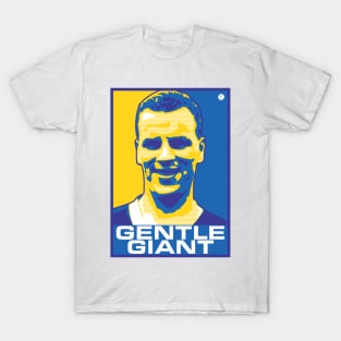 Gentle Giant T-Shirt